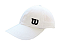 BONÉ WILSON ENERGY II BRANCO - Imagem 1
