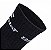 KIT 3 PARES DE MEIAS MASCULINO BABOLAT BASIC PRETO TAM 39 A 42 - Imagem 2