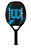 RAQUETE DE BEACH TENNIS WILSON CARBONO K POWER - Imagem 1
