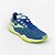 TÊNIS JOMA POINT SAIBRO AZUL E VERDE LIMÃO - Imagem 2