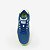TÊNIS JOMA POINT SAIBRO AZUL E VERDE LIMÃO - Imagem 5