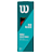 BOLA DE TÊNIS E BEACH TENNIS WILSON TOUR PREMIER - Imagem 2