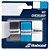 OVERGRIP BABOLAT MY GRIP PRETO/BRANCO/AZUL COM 3 UNIDADES - Imagem 1