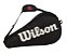 RAQUETE DE BEACH TENNIS WILSON CARBONO K PRO - Imagem 10