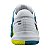 TÊNIS WILSON RUSH PRO ACE CLAY COURT AZUL E BRANCO - Imagem 5