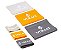 KIT 6 FAIXAS ELASTICAS ( 3 BANDS E 3 MINI BANDS ) VOLLO - Imagem 1