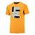 CAMISETA MASCULINA WILSON TENNIS NYC PAR AUTUMN GLORY - Imagem 1