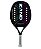 RAQUETE DE BEACH TENNIS ZAND Z BALANCE CARBONO 3K - Imagem 1