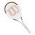 RAQUETE DE TÊNIS WILSON CLASH 100 V2 ROLAND GARROS *EDIÇÃO LIMITADA* - Imagem 1
