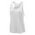REGATA FEMININA WILSON CORE II BRANCO - Imagem 1
