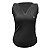 CAMISETA FEMININA WILSON PERFORMANCE IV PRETO - Imagem 1