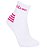 KIT 2 PARES DE MEIAS FEMININA WILSON PRETA E BRANCA TAMANHO 34 A 39 - Imagem 3
