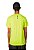 CAMISETA MASCULINA ZAND PLAY AMARELA - Imagem 3