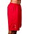 BERMUDA MASCULINA ZAND BASICA VERMELHO - Imagem 2