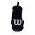 SAPATILHA WILSON CLUB BEACH SHOE PRETO E PRATA - Imagem 3