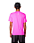 CAMISETA MASCULINA ZAND PLAY ROSA - Imagem 3
