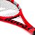 RAQUETE DE TÊNIS BABOLAT BOOST STRIKE COM CORDA E CAPA - Imagem 4
