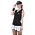 VISEIRA WILSON CORE LOGO W PRETO - Imagem 2