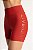 SHORT FEMININO LIVE ICON NEO CARMINE - Imagem 1