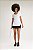 CAMISETA FEMININA LIVE ACTION WHITE - Imagem 4