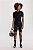CAMISA FEMININA LIVE MOVE PRO BIKE NOIR BLACK - Imagem 4