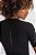 CAMISA FEMININA LIVE MOVE PRO BIKE NOIR BLACK - Imagem 5