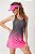 VESTIDO LIVE ECCENTRIC BLUR - Imagem 1