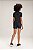 CAMISETA FEMININA LIVE SLIM GREEN NOIR BLACK - Imagem 5