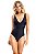 MAIÔ LIVE WILD PEARL NOIR BLACK - Imagem 1