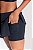 SAIA SHORT LIVE SENSE ESSENTIAL NOIR BLACK - Imagem 3