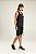 BERMUDA FEMININA CYCLE ACTIVE NOIR BLACK - Imagem 4