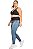 LEGGING LIVE FUSO REVER JEANS JURERE - Imagem 2