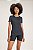 CAMISETA FEMININA LIVE RUNNING NOIR BLACK - Imagem 1