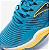 TÊNIS JOMA POINT SAIBRO VERDE E AMARELO - Imagem 6