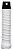 OVERGRIP WILSON PROFILE BRANCO - Imagem 2