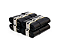 OVERGRIP WILSON PRO PRETO COM 12 UNIDADES - Imagem 2