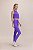 LEGGING LIVE FUSO ICON NEO BERRY - Imagem 3