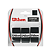 OVERGRIP WILSON PRO PRETO - Imagem 1
