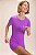 CAMISETA FEMININA LIVE ICON COMFORT JOY - Imagem 1