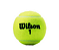 BOLA DE TÊNIS WILSON CHAMPIONSHIP REGULAR DUTY - Imagem 2