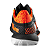 TÊNIS WILSON KAOS SWIFT 1.5 CLAY PRETO E LARANJA - Imagem 4