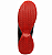 TÊNIS WILSON PRO OPEN 3.0 CLAY PRETO E VERMELHO - Imagem 5