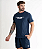 CAMISETA MASCULINA WILSON WLSN II AZUL MARINHO - Imagem 2