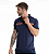CAMISA POLO MASCULINA WILSON SLAM PIQUE AZUL MARINHO - Imagem 3