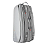 RAQUETEIRA WILSON SHIFT SUPER TOUR 9 PACK ARTIC ICE - Imagem 6