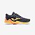 TÊNIS JOMA ACE PRO SAIBRO PRETO E LARANJA - Imagem 1