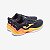 TÊNIS JOMA ACE PRO SAIBRO PRETO E LARANJA - Imagem 4
