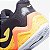TÊNIS JOMA ACE PRO SAIBRO PRETO E LARANJA - Imagem 8