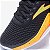 TÊNIS JOMA ACE PRO SAIBRO PRETO E LARANJA - Imagem 7