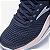TÊNIS JOMA FEMININO ACE PRO LADY SAIBRO MARINHO E ROSA - Imagem 8